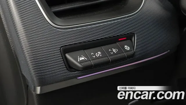 Renault Korea XM3 — Фото автомобиля 18