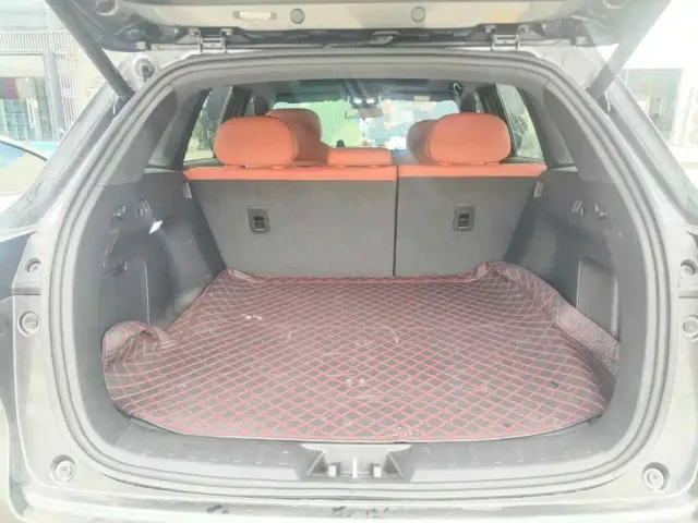 Changan CS75 Plus — Фото автомобиля 5