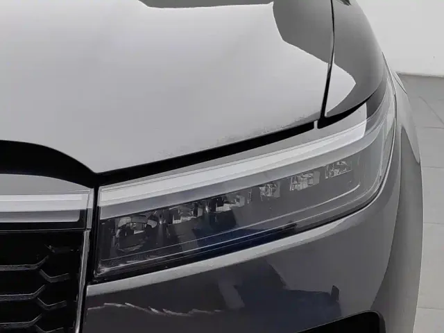 Li Auto ONE — Фото автомобиля 7