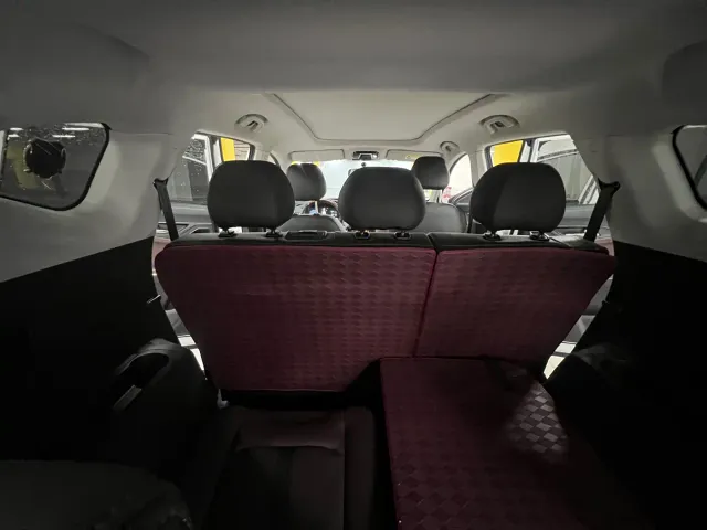 Sehol X8 PLUS — Фото автомобиля 12