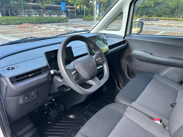 Kaven Auto Lefu — Фото автомобиля 3