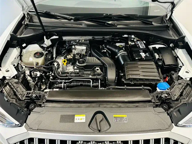 Audi Q3 — Фото автомобиля 9
