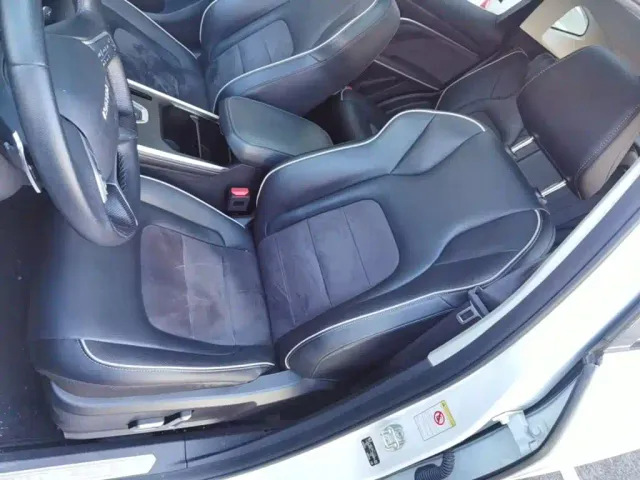 Haval H6 — Фото автомобиля 14