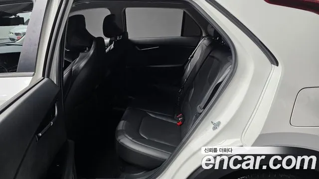 Kia Niro The All New Niro — Фото автомобиля 16