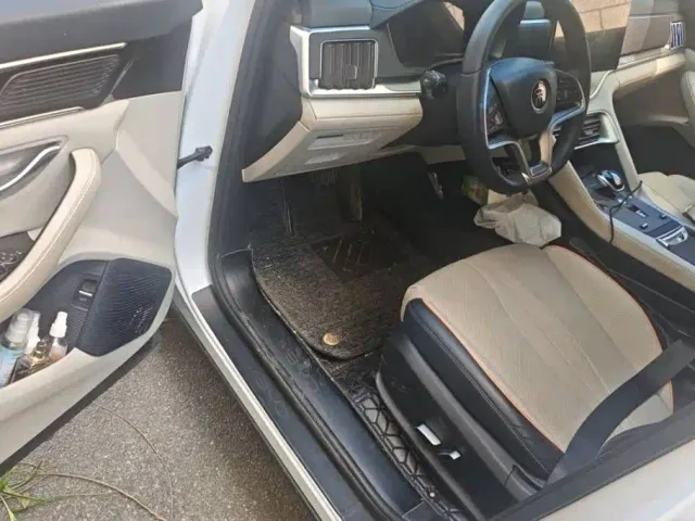 BYD Song PLUS — Фото автомобиля 16