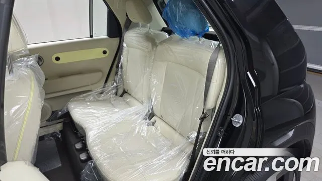 Hyundai Casper Electric — Фото автомобиля 18
