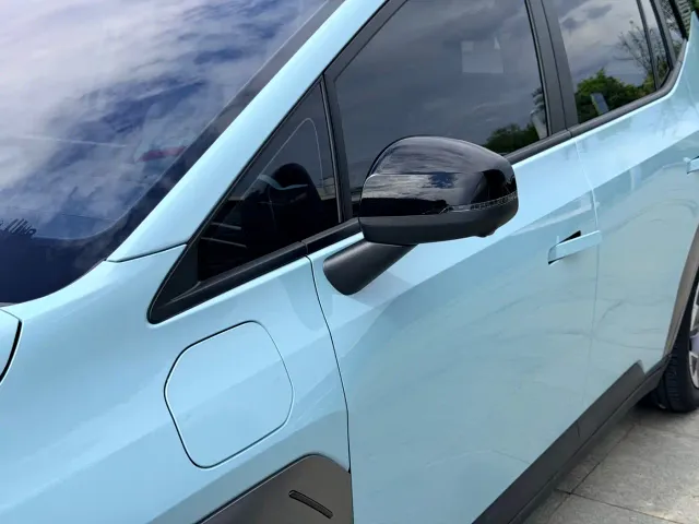 GAC Aion Y — Фото автомобиля 18