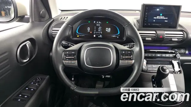 Hyundai Casper Casper Turbo Essential — Фото автомобиля 12