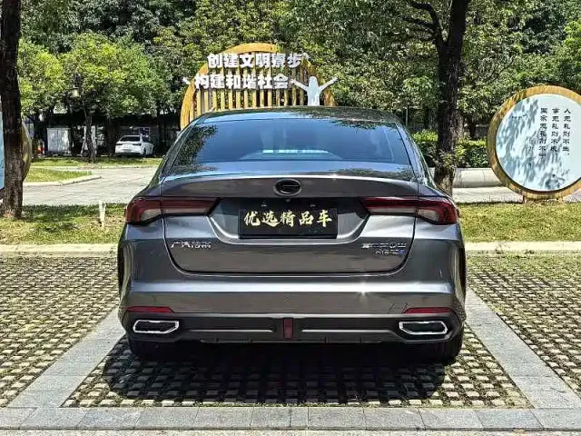 GAC Trumpchi Emkoo — Фото автомобиля 5