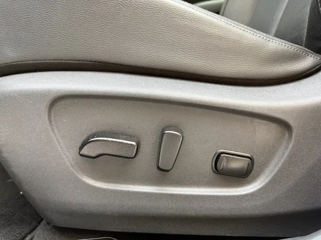 Nissan X-Trail — Фото автомобиля 14