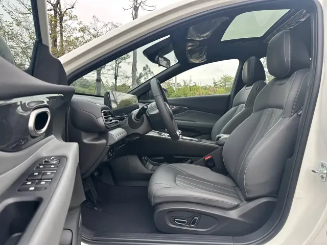 GAC Trumpchi Emkoo — Фото автомобиля 13