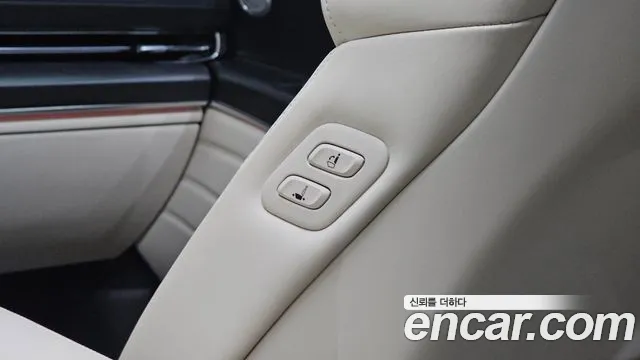 Genesis GV80 2.5T Бензин AWD — Фото автомобиля 27