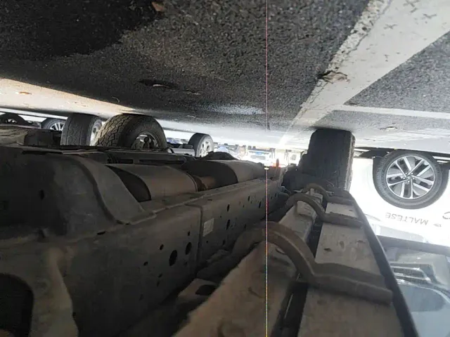 Tank Tank 300 2024 Model 2.0T Challenger — Фото автомобиля 20