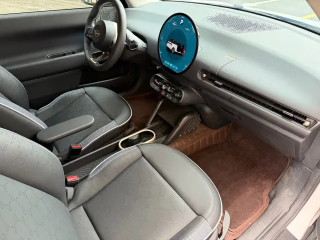 MINI Cooper — Фото автомобиля 14