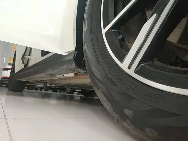 BYD Seal 06 — Фото автомобиля 20