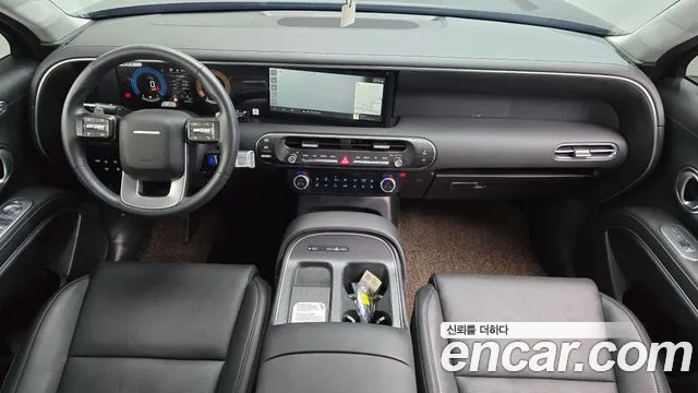 Hyundai Palisade LX3 — Фото автомобиля 10