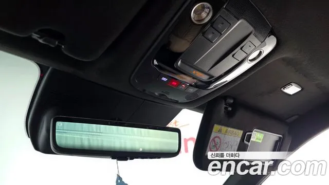 Kia Sorento — Фото автомобиля 25