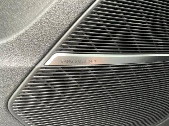 Audi Q7 — Фото автомобиля 17