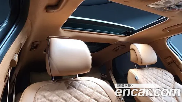 Genesis GV80 2.5T Бензин AWD — Фото автомобиля 19
