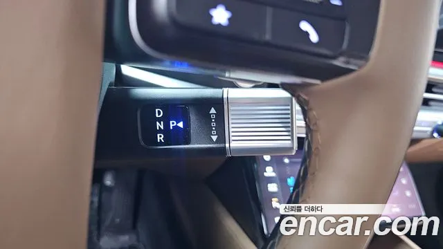 Hyundai Grandeur — Фото автомобиля 9