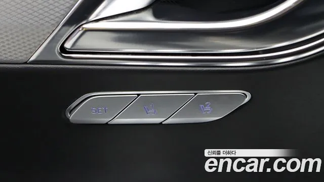 Genesis GV80 — Фото автомобиля 15