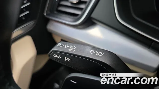 Audi Q5 45 TFSI quattro — Фото автомобиля 26