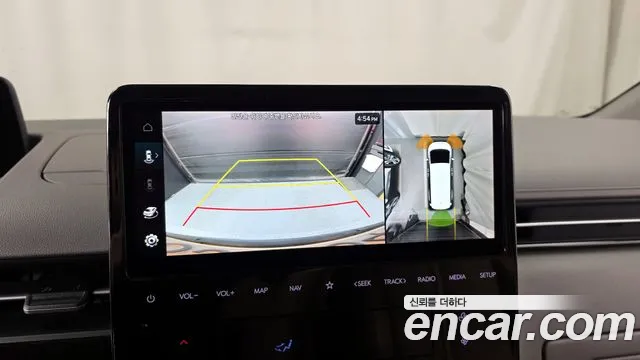 Hyundai Staria Staria 4WD Lounge 9 мест — Фото автомобиля 15