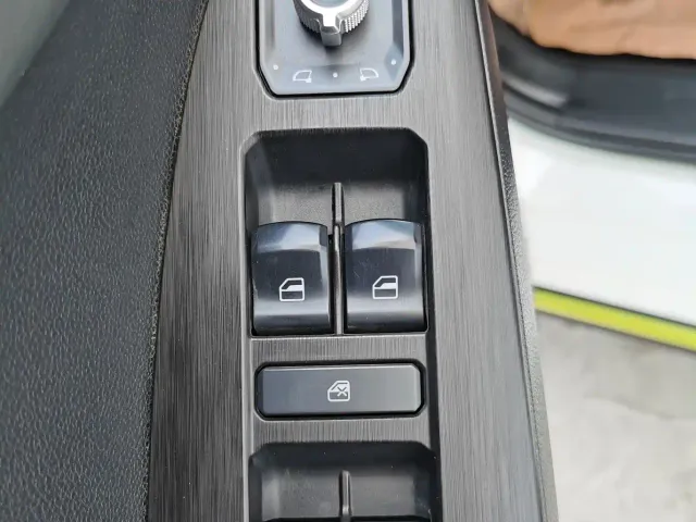 Haval Haval Chitu 2022 Power Edition 1.5T Purple Copper Rabbit — Фото автомобиля 19