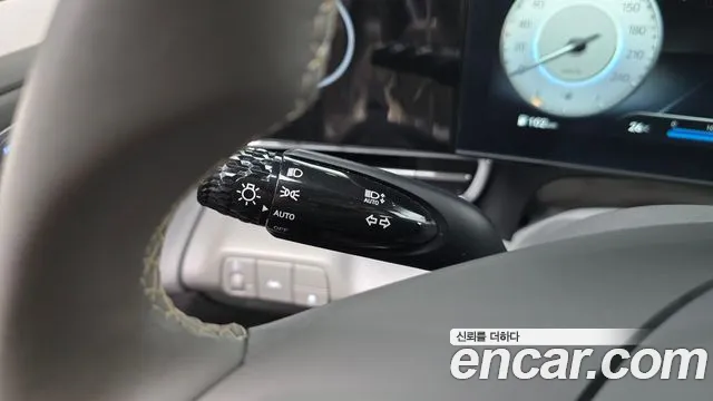 Hyundai AVANTE Avante (CN7) — Фото автомобиля 30