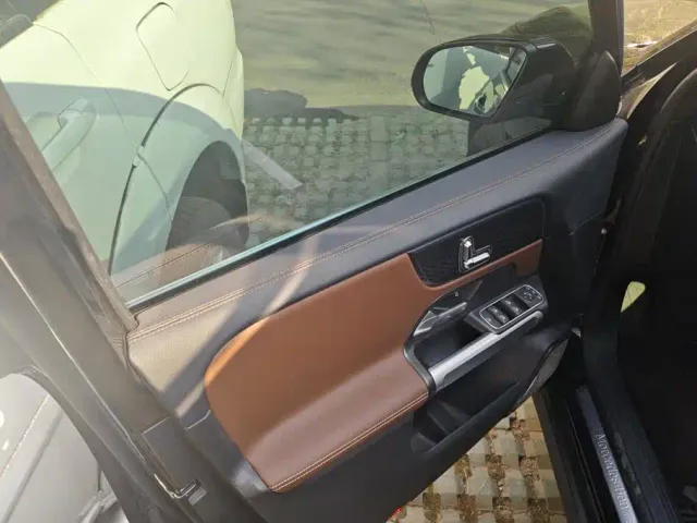 Mercedes-Benz GLB-Class — Фото автомобиля 7
