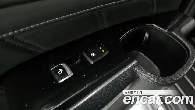 Kia Sorento Sorento 4-е поколение Дизель 2.2 4WD — Фото автомобиля 24