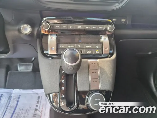 Hyundai Casper — Фото автомобиля 13