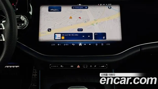 Mercedes-Benz E-Class E-класс W214 — Фото автомобиля 10