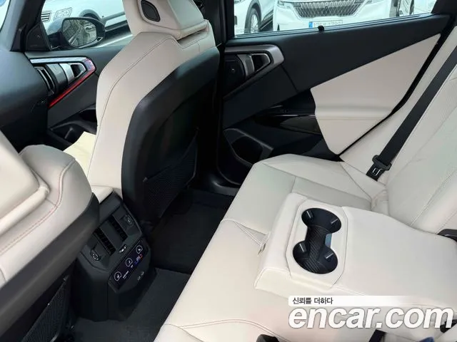 BMW X3 G45 — Фото автомобиля 12