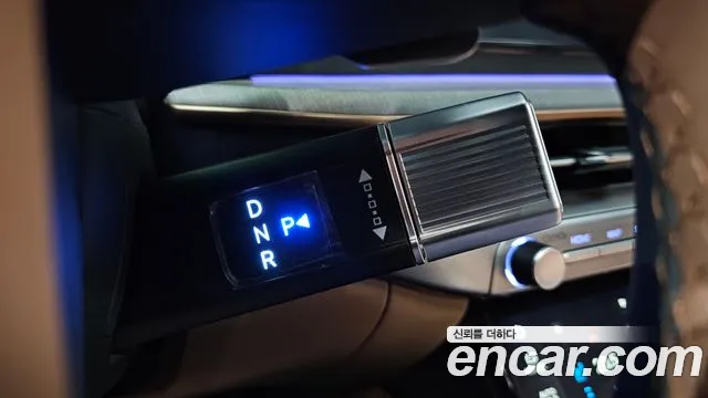 Hyundai Grandeur — Фото автомобиля 8