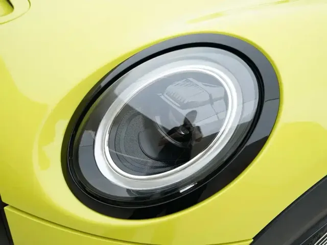 MINI MINI 2023 Facelift 2.0T COOPER S Artist — Фото автомобиля 13