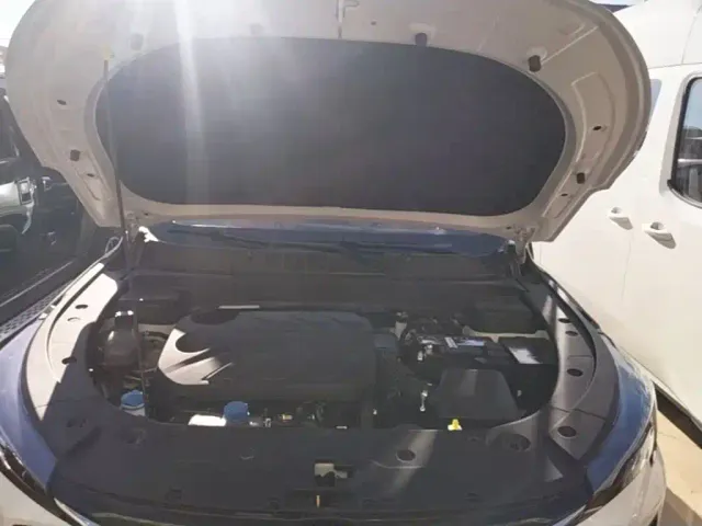 Changan X5 Plus — Фото автомобиля 19