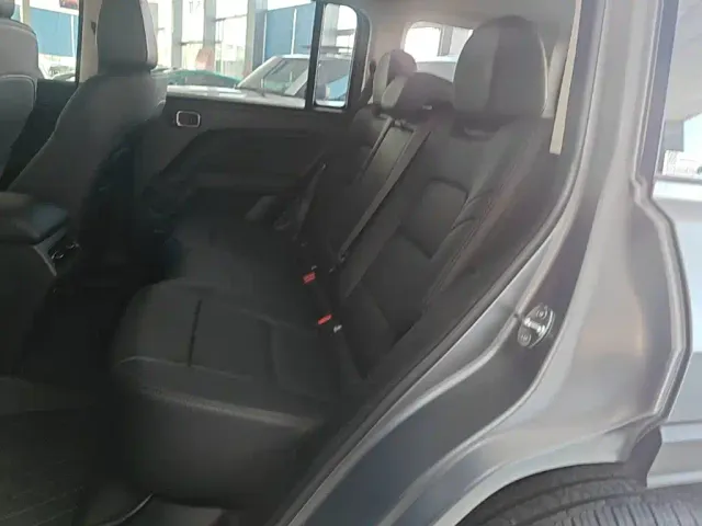 Haval Raptor — Фото автомобиля 16
