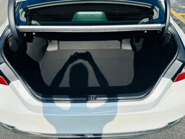 Toyota Camry — Фото автомобиля 13