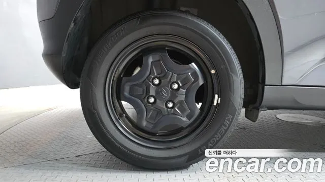 Hyundai Casper Casper Turbo Essential — Фото автомобиля 5