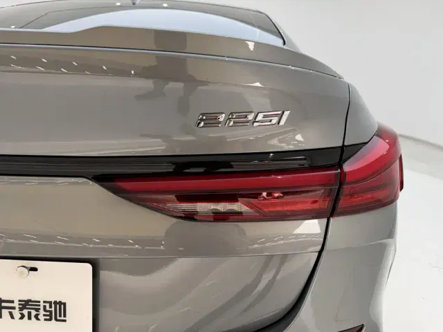 BMW 2 Series — Фото автомобиля 10