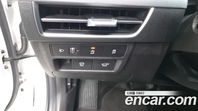Hyundai Sonata Sonata Edge(DN8) — Фото автомобиля 24