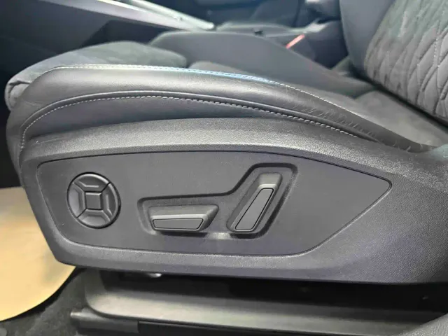 Audi A3 — Фото автомобиля 9