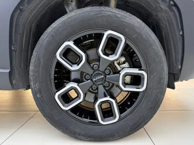 Haval Cool Dog — Фото автомобиля 8