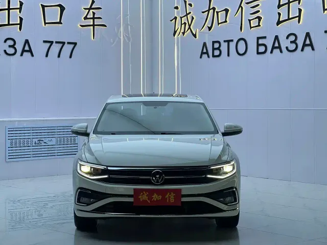Volkswagen Bora — Фото автомобиля 2