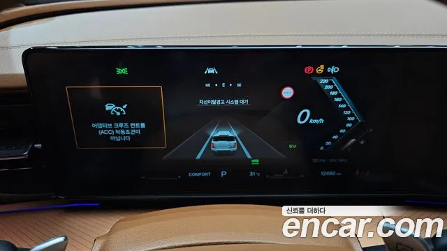 KG_Mobility_Ssangyong Torres Новый Torres — Фото автомобиля 8