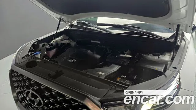 Hyundai Palisade Palisade Бензин 3.8 2WD — Фото автомобиля 6