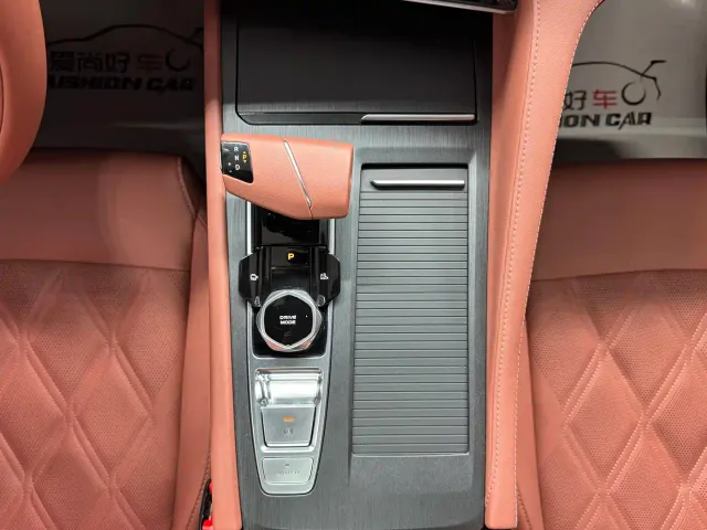 Changan CS75 Plus — Фото автомобиля 15