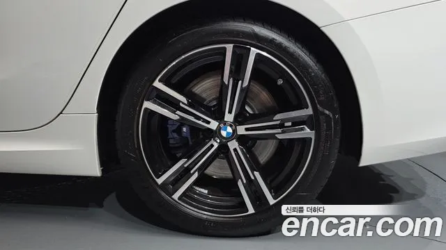 BMW 3 Series G20 — Фото автомобиля 6