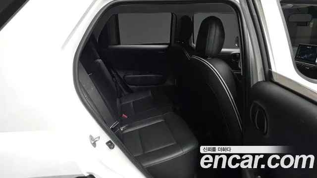 Hyundai Casper Casper Smart — Фото автомобиля 12